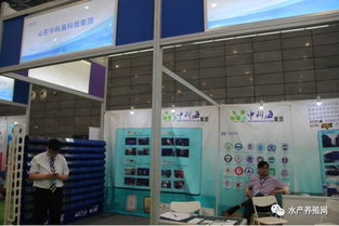 水產行業(yè)盛會合肥啟幕，漁博會共譜產業(yè)新篇