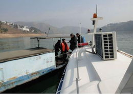 重慶巫山縣多措并舉 確保兩會期間漁業(yè)生產(chǎn)與交通安全